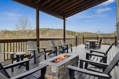 Grand Splash Lodge
