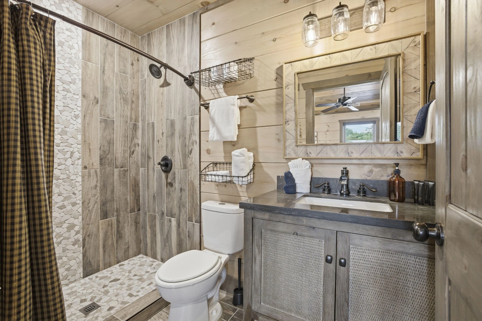 Grand Splash Lodge