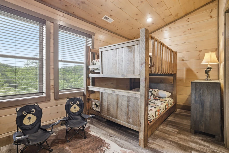 Grand Splash Lodge