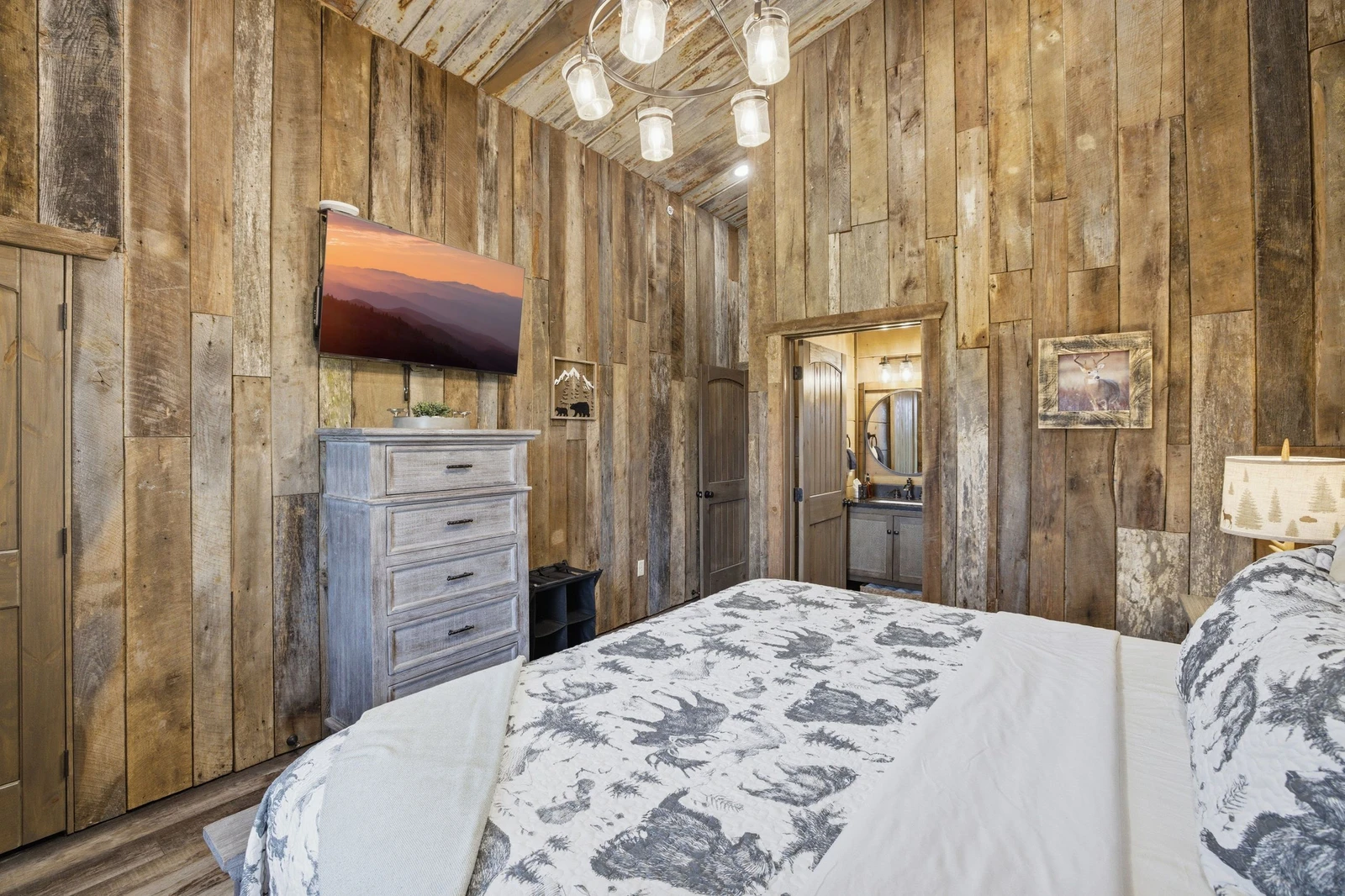 Grand Splash Lodge