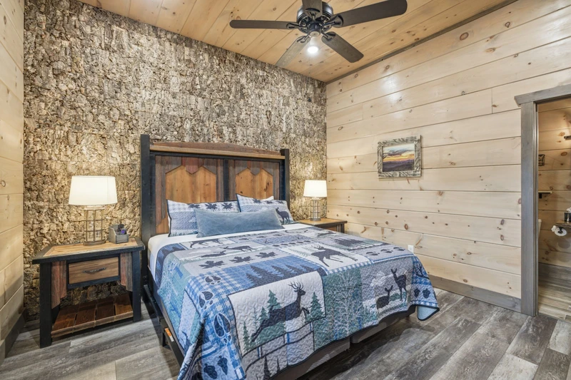 Grand Splash Lodge