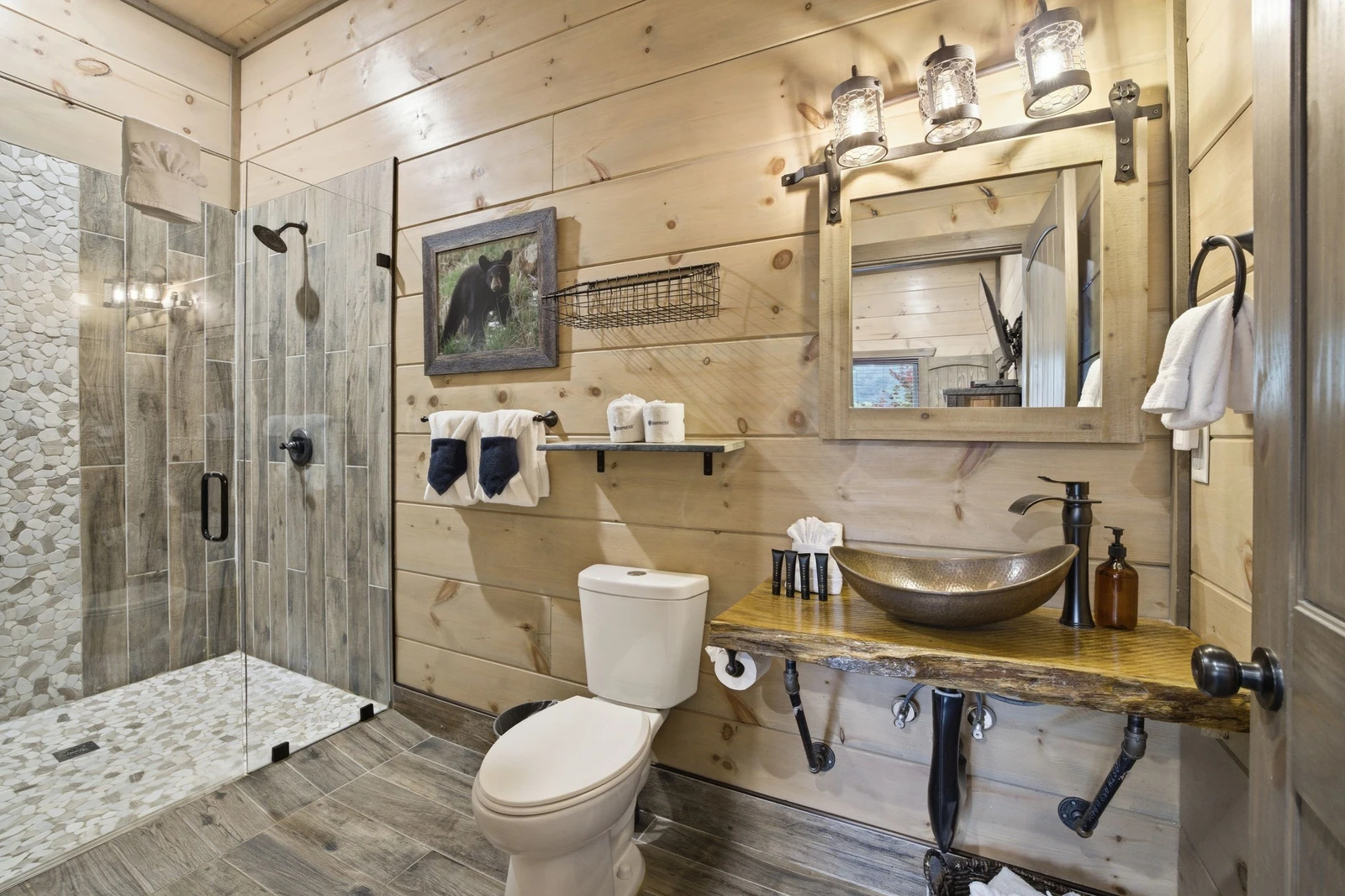 Grand Splash Lodge