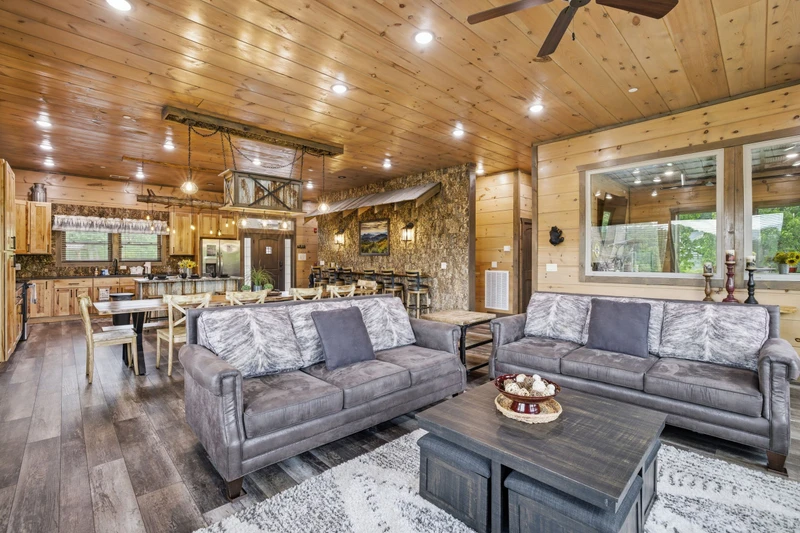 Grand Splash Lodge