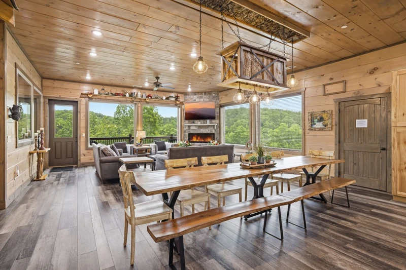 Grand Splash Lodge