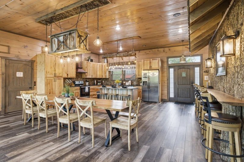 Grand Splash Lodge