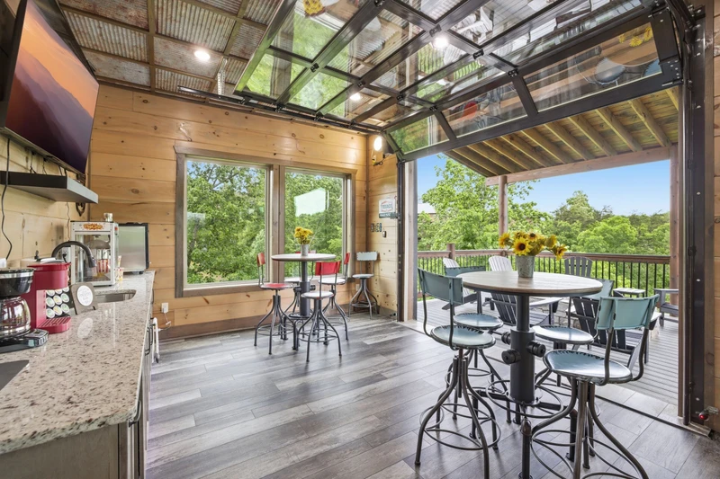 Grand Splash Lodge