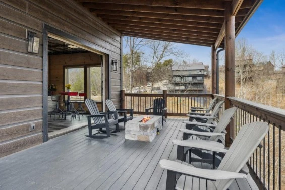 Grand Splash Lodge