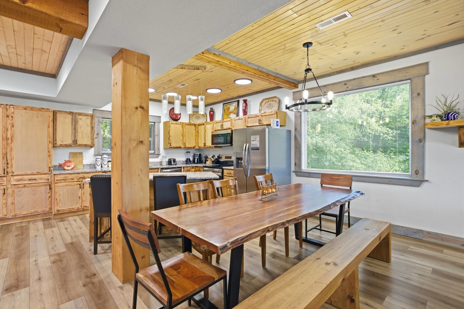 Sanctuary Retreat