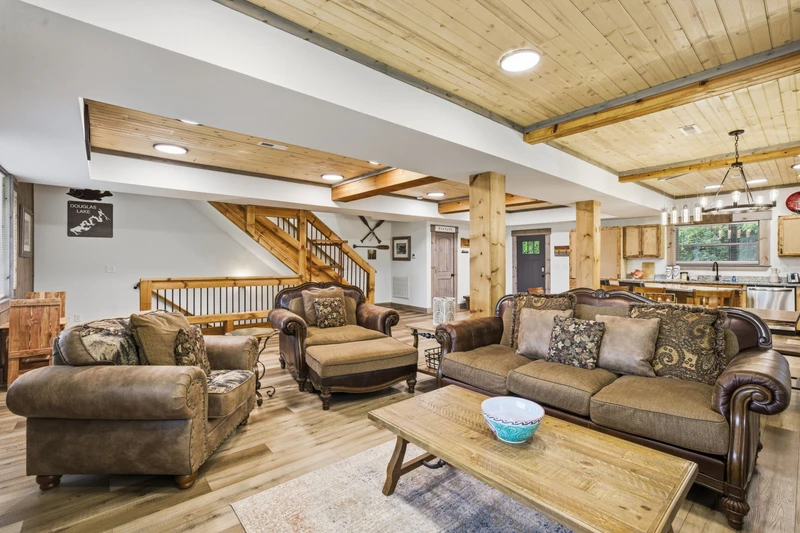 Sanctuary Retreat