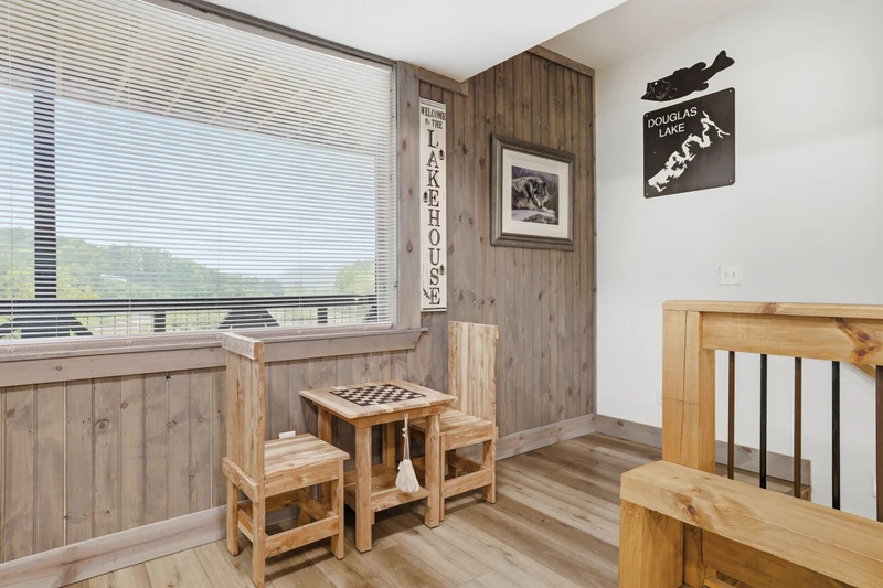 Sanctuary Retreat
