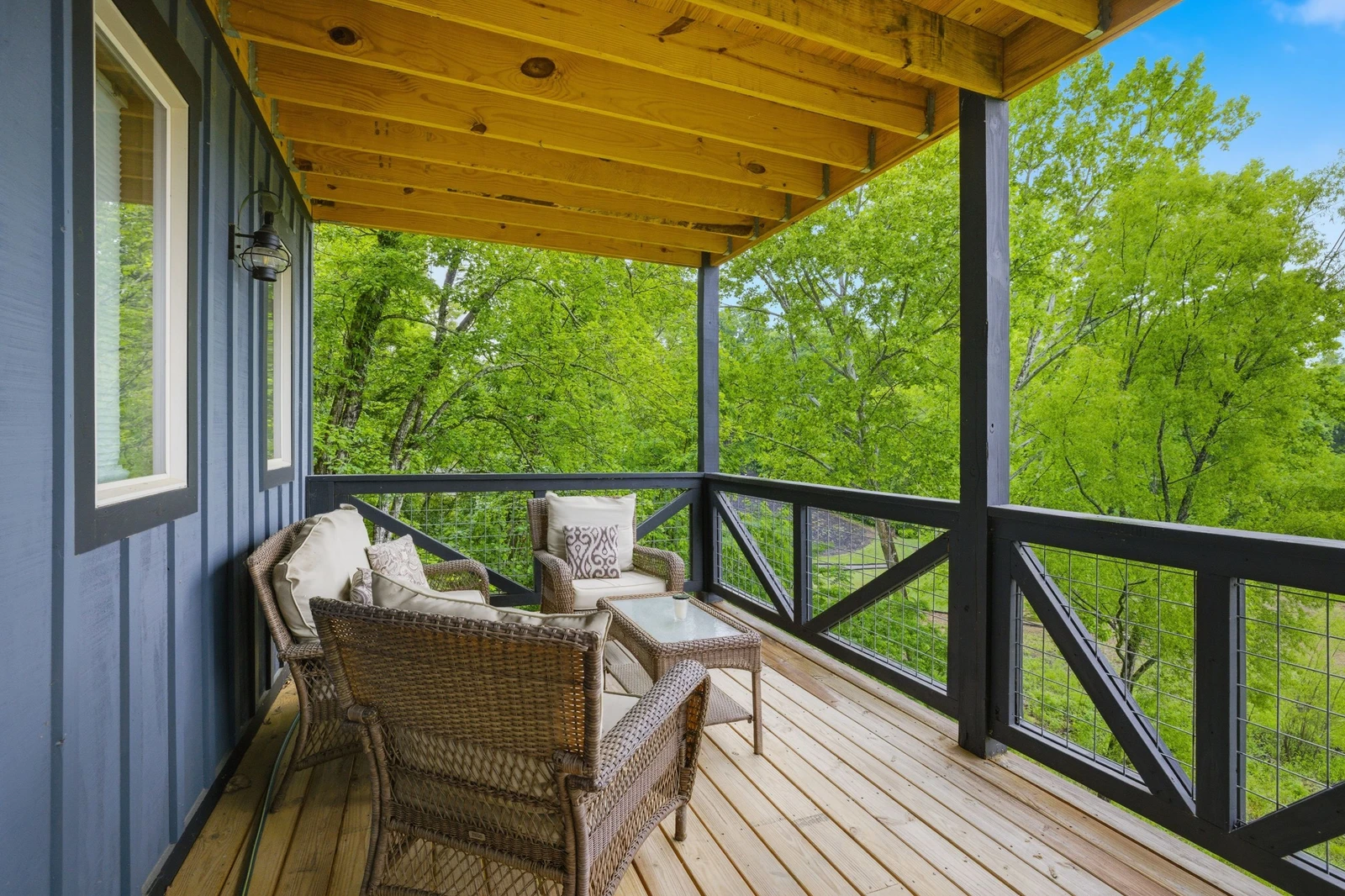 Sanctuary Retreat