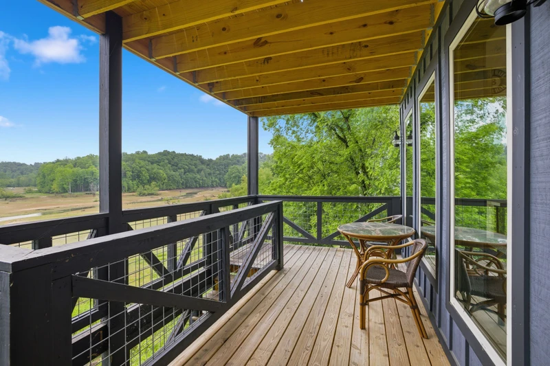 Sanctuary Retreat