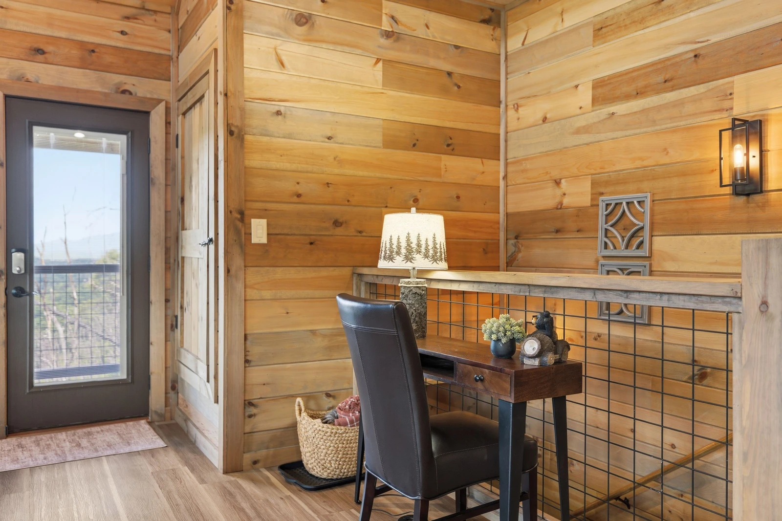 Little Bear Lodge