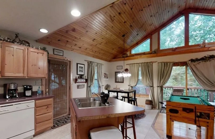 3 Bears Cabin