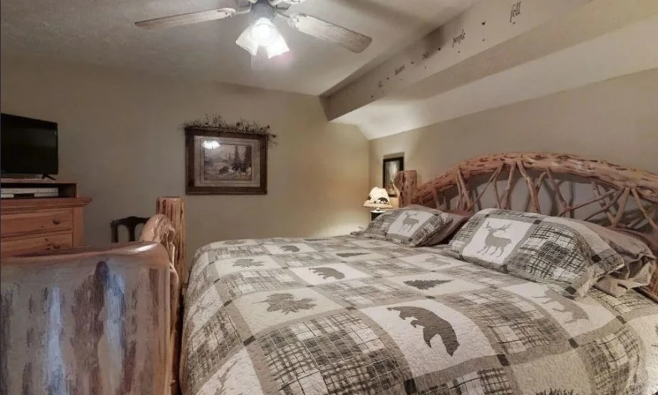 3 Bears Cabin
