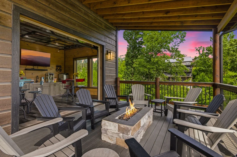 Grand Splash Lodge
