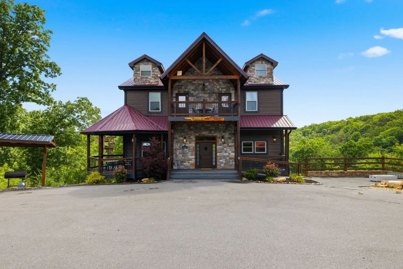 Grand Splash Lodge
