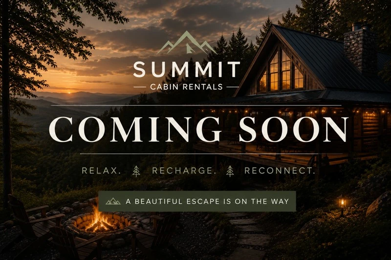 Cedar Ridge Cabin