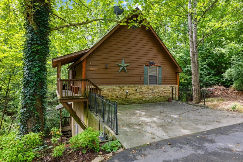 3 Bears Cabin