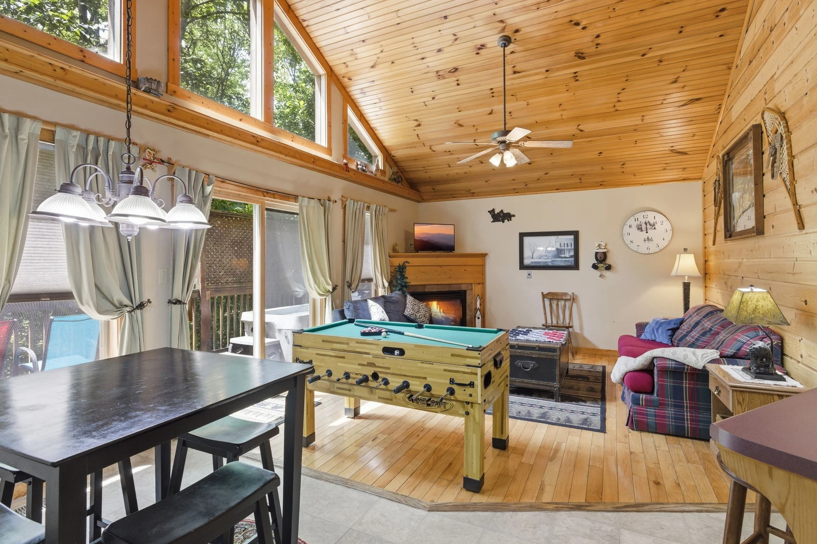 3 Bears Cabin