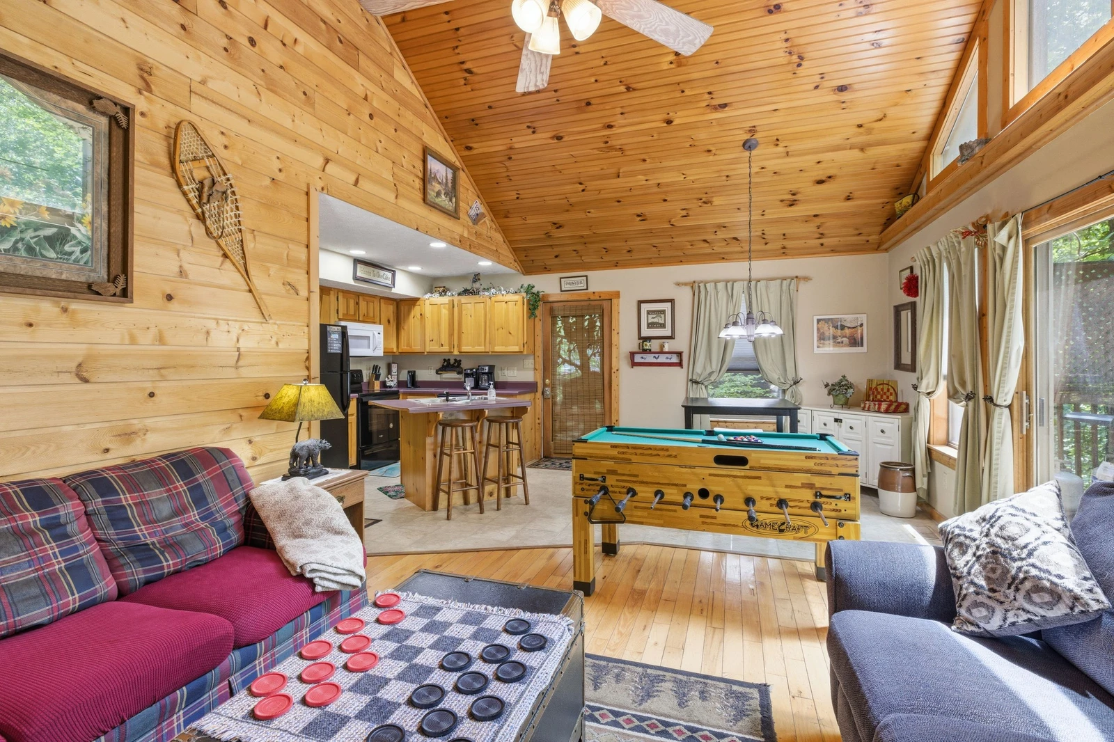 3 Bears Cabin