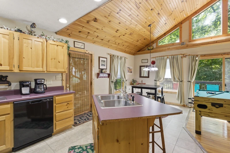 3 Bears Cabin