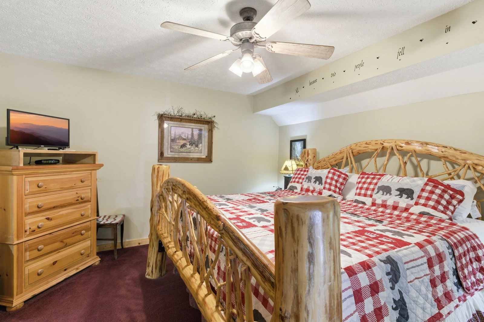 3 Bears Cabin