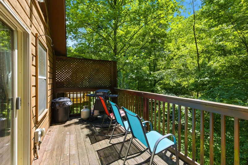 3 Bears Cabin