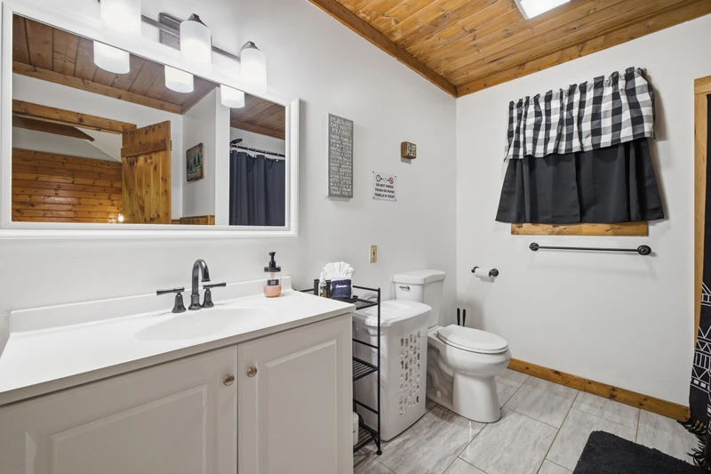 Cedar Ridge Cabin