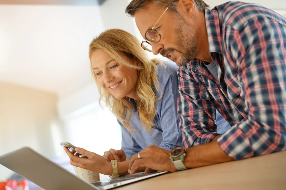 list your property