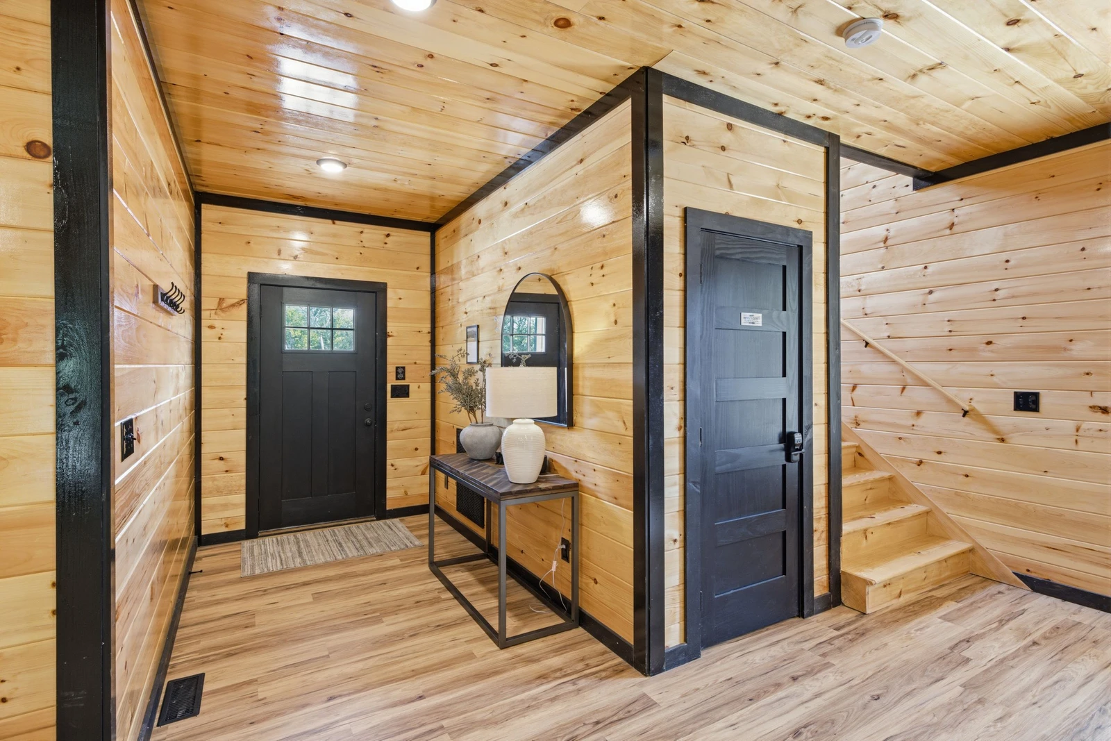 Come Back Cabin