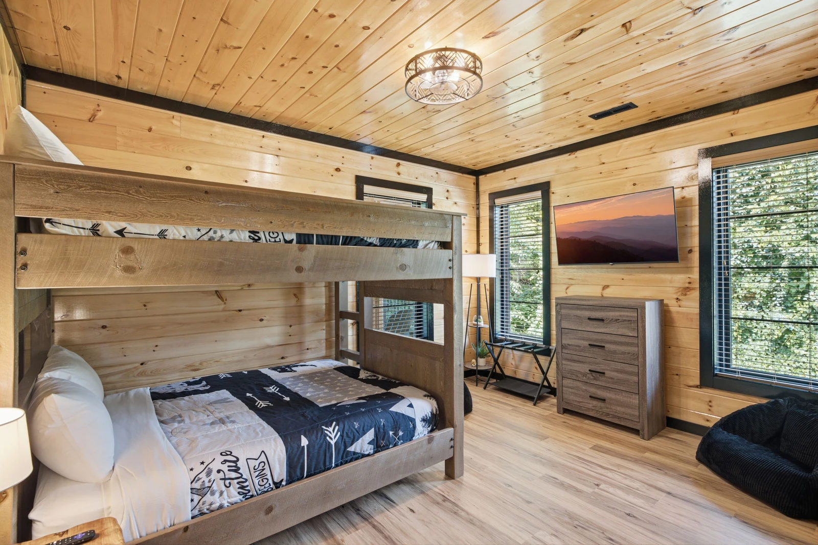Come Back Cabin