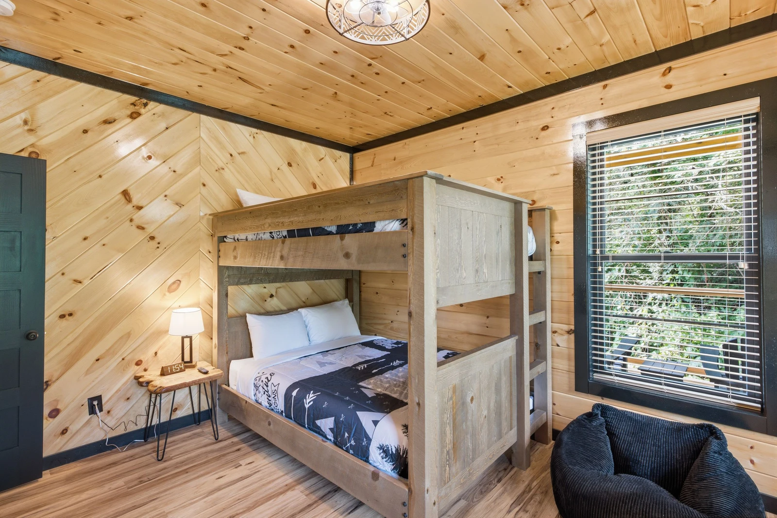 Come Back Cabin