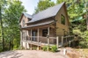 haven is one of our cabin rentals in Pigeon Forge