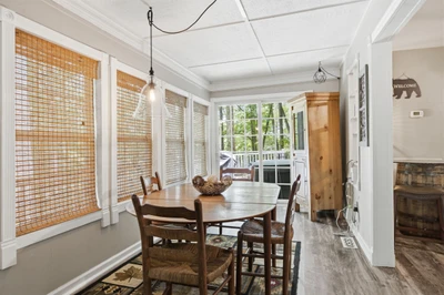 Spring Creek Cottage