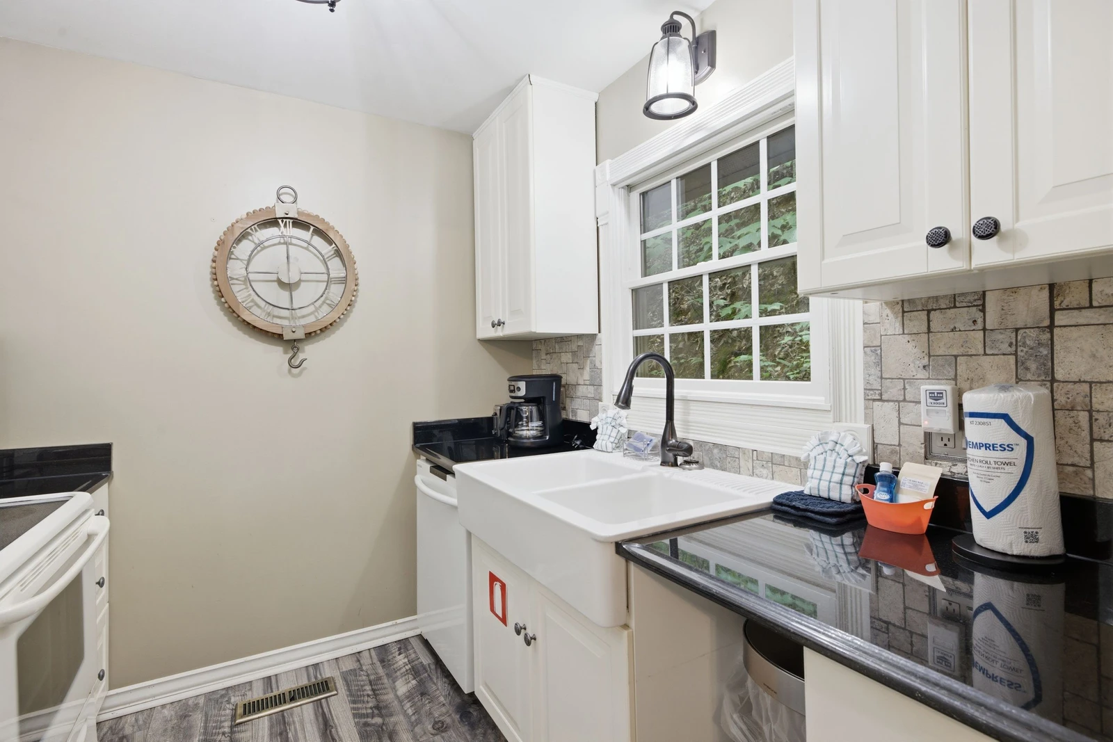 Spring Creek Cottage