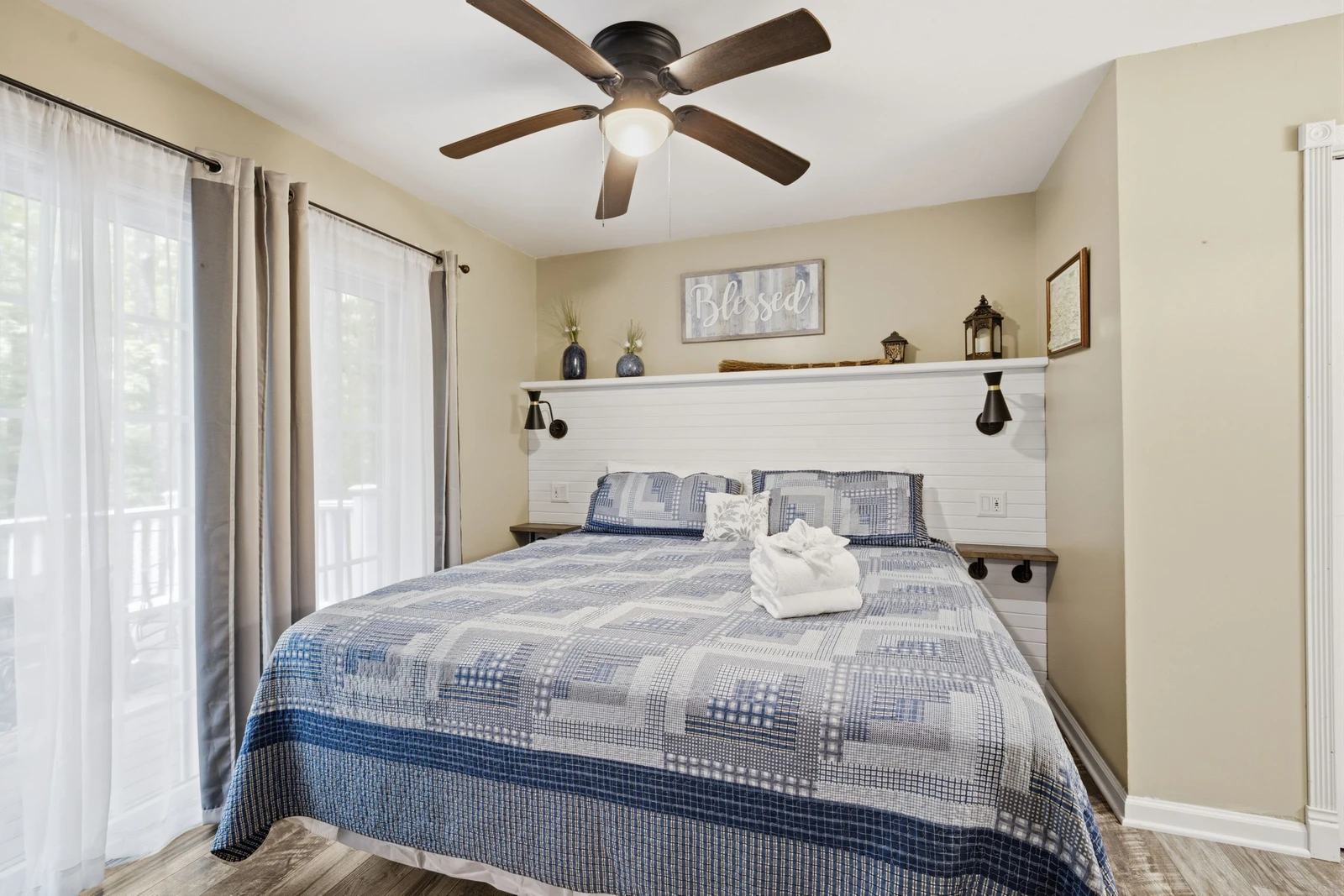 Spring Creek Cottage