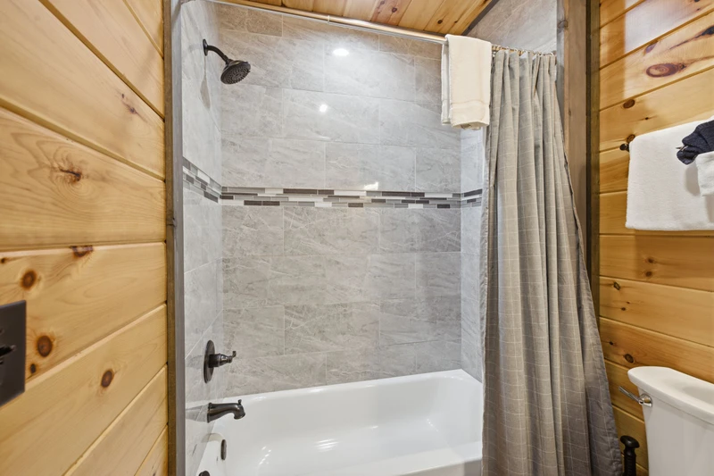 Smoky Ridge Retreat