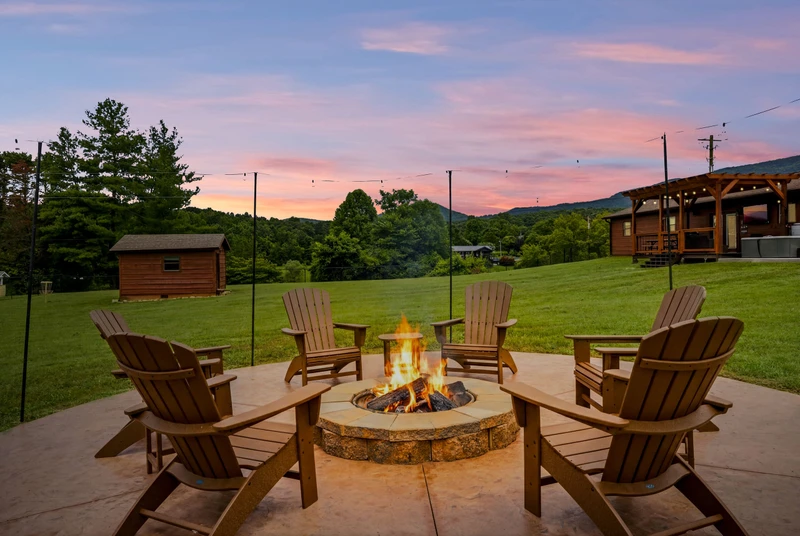 Webster Lodge at Covemont