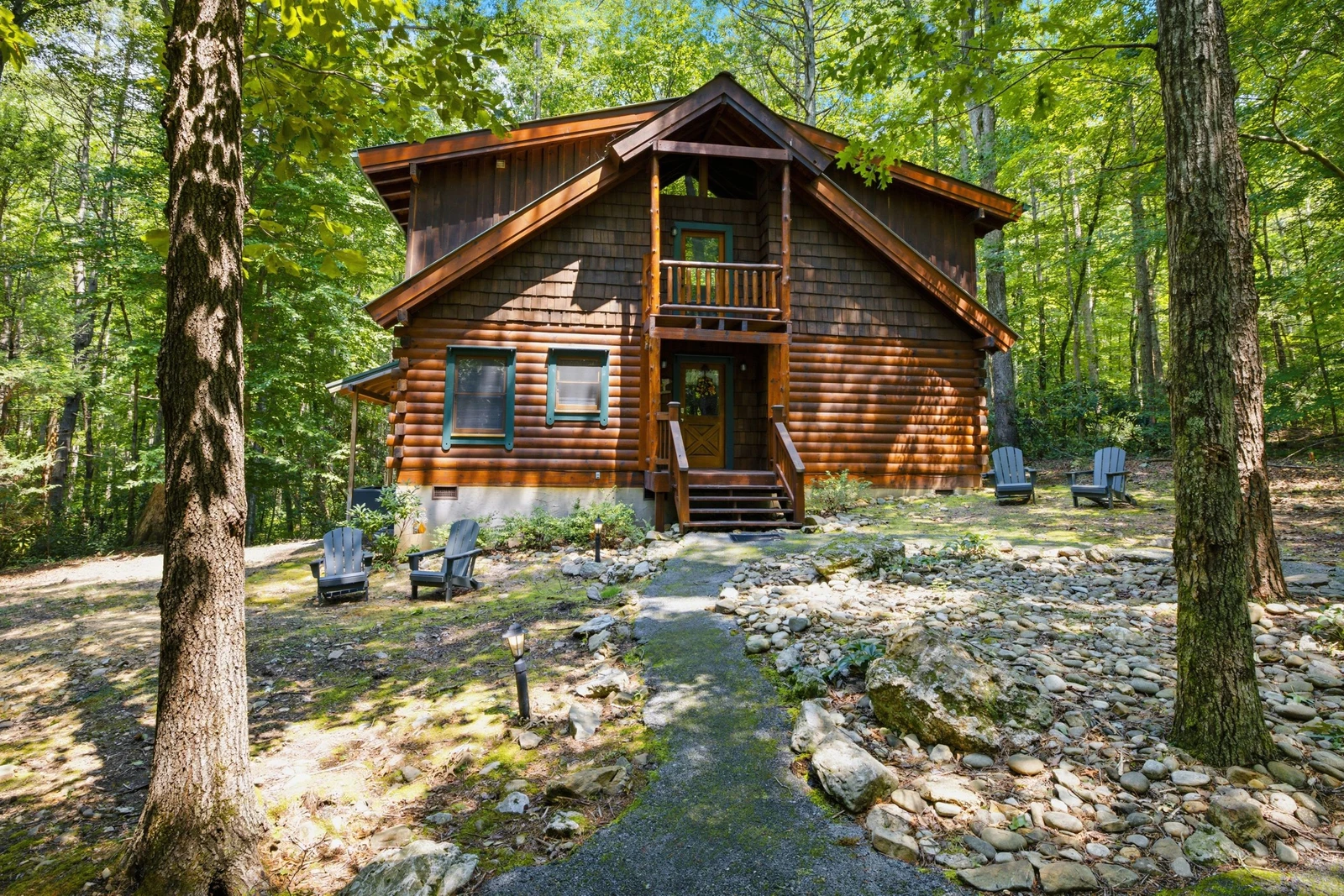 3 Brothers Bears