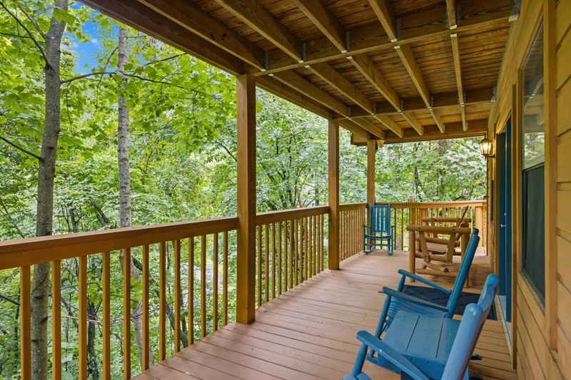 Bear Run Getaway