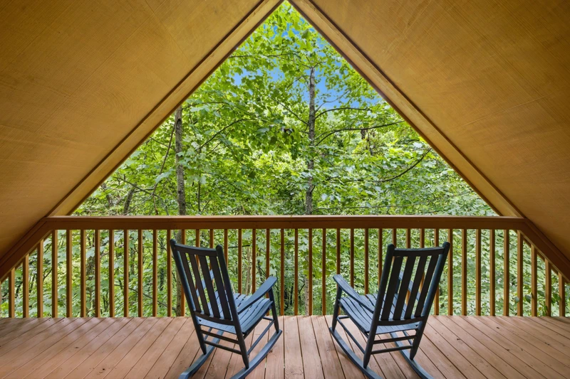 Bear Run Getaway