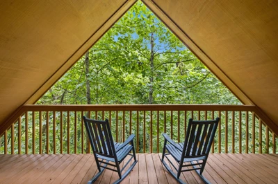 Bear Run Getaway