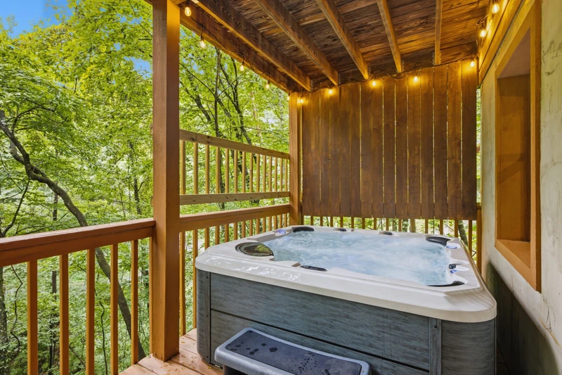 Bear Run Getaway