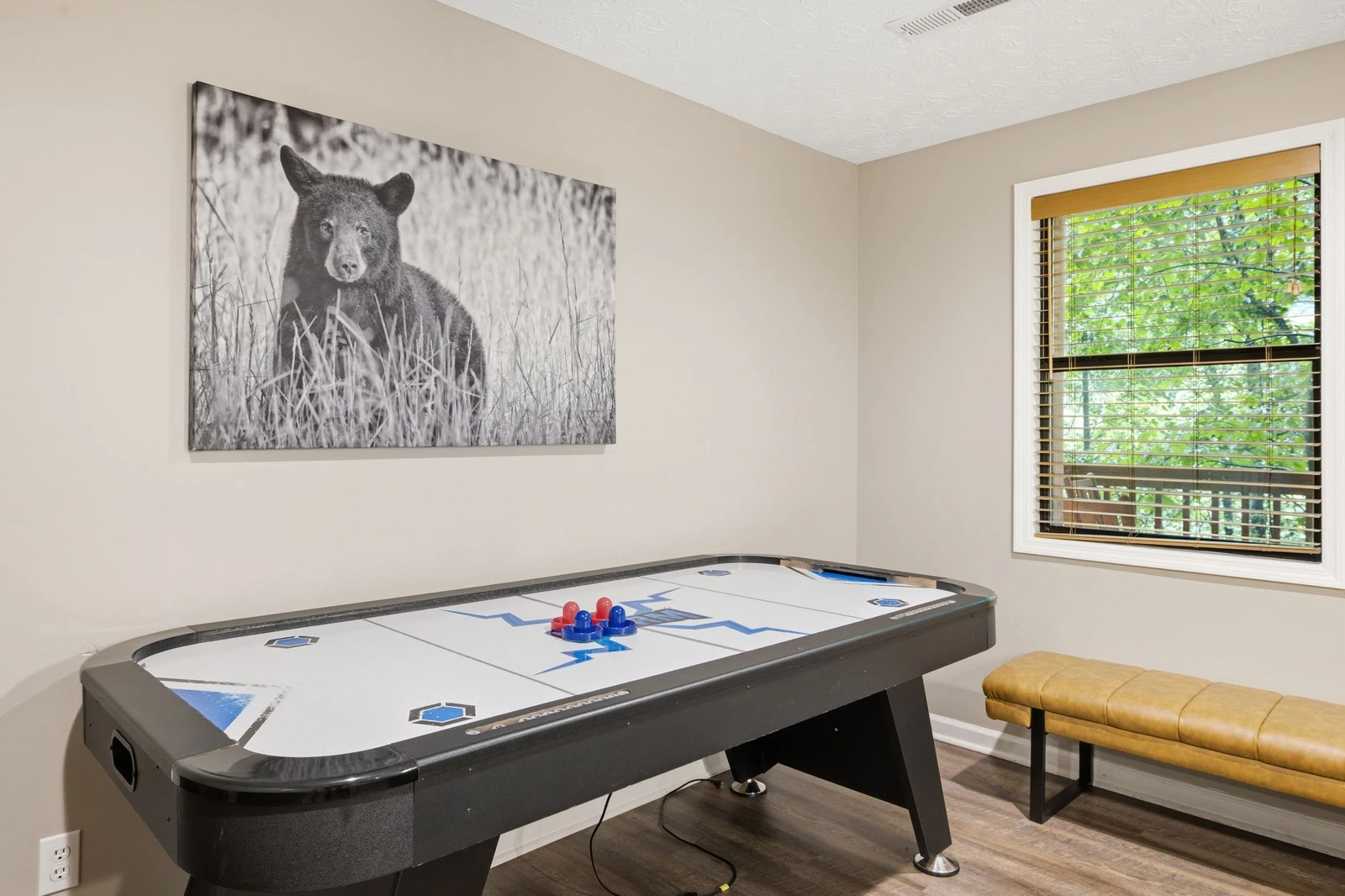Bear Run Getaway