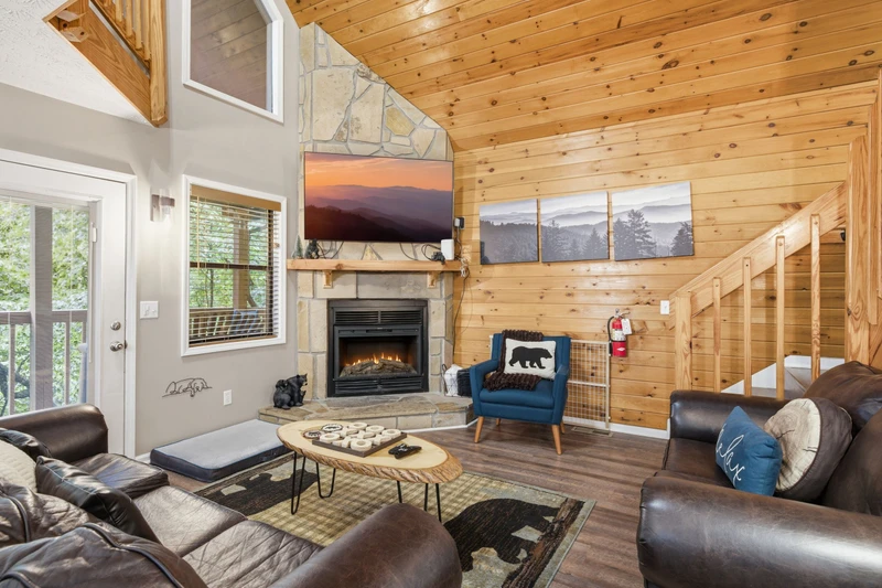 Bear Run Getaway