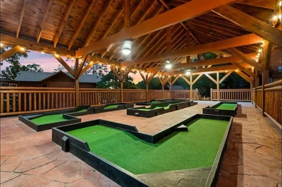 Laughing Fox Lodge