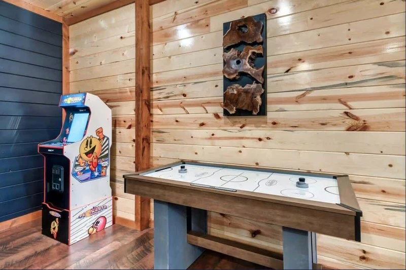 Laughing Fox Lodge