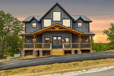 southern comfort is one of our pigeon forge cabins near dollywood