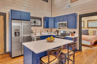 cumberland cove is a great place for your Pigeon Forge cabin vacation